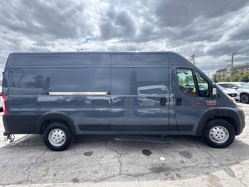 Used 2020 RAM ProMaster 3500 FWD image 8
