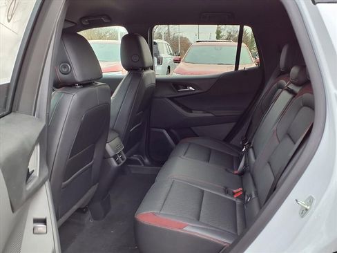 New 2026 Chevrolet Equinox RS image 10