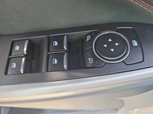 Used 2023 Ford Explorer Timberline AWD/4WD image 27