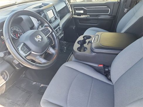 Certified 2024 RAM 2500 Big Horn image 10