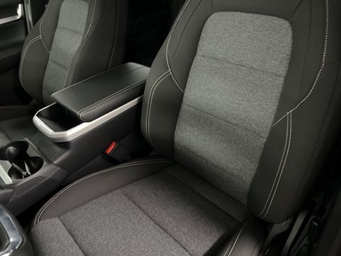 New 2026 GMC Terrain Elevation w/ Black Edition image 54