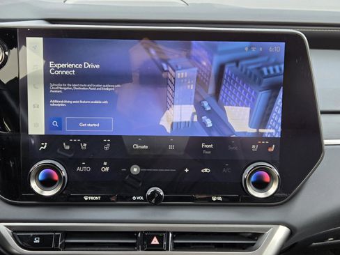 Used 2024 Lexus RX 350h Premium Package w/ Convenience Package image 25