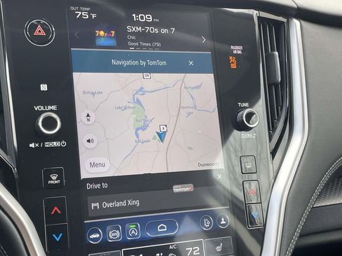 Used 2023 Subaru Outback Premium image 25