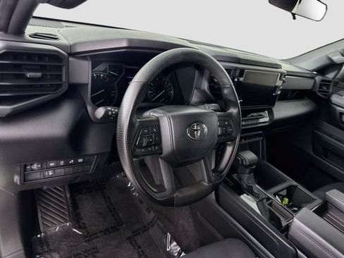 Certified 2026 Toyota Tundra SR RWD image 10