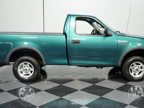 Used 1998 Ford F150 XL image 12