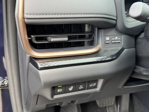 New 2026 Toyota Grand Highlander AWD Hybrid image 17