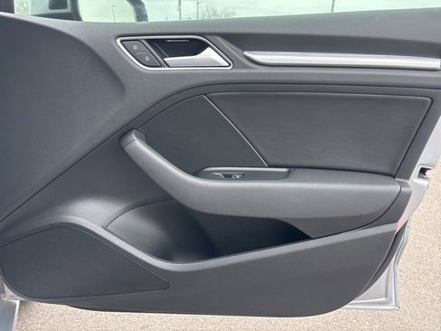 Used 2015 Audi A3 TDI Premium Plus w/ Premium Plus Package image 10