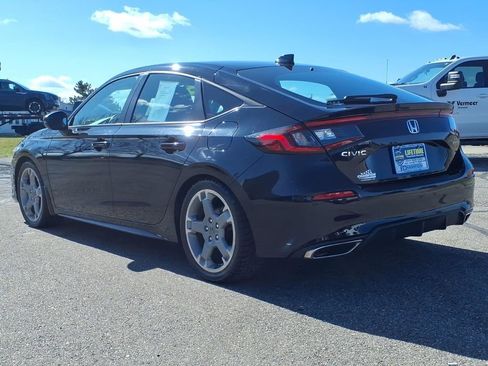 Used 2023 Honda Civic Sport Touring image 5