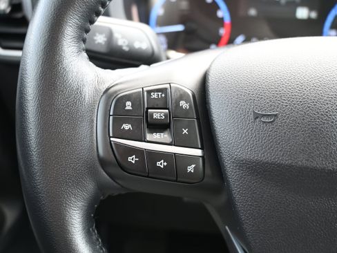 Used 2022 Ford Bronco Sport Big Bend w/ Convenience Package image 19