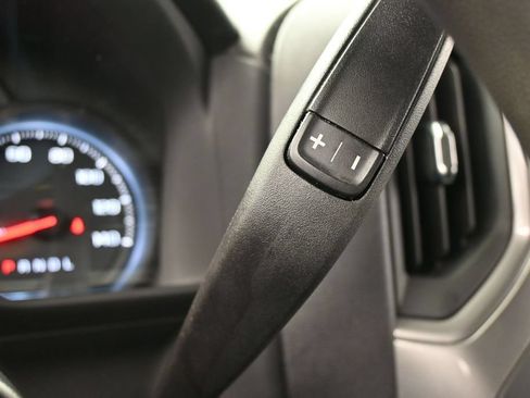 Used 2022 Chevrolet Silverado 1500 Custom RWD image 27