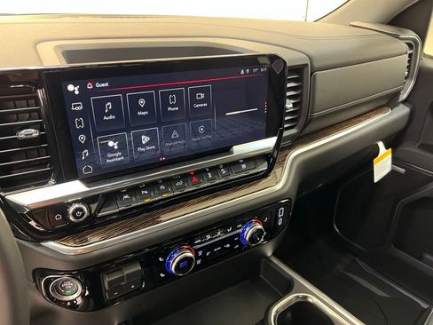 New 2026 GMC Sierra 1500 Elevation w/ Elevation Premium Package image 21