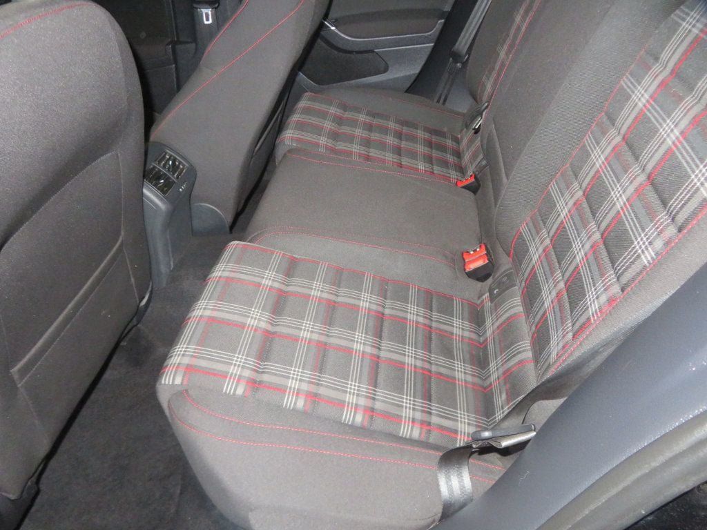 Used 2020 Volkswagen GTI S FWD image 22
