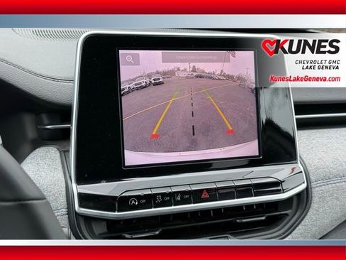 Used 2025 Jeep Compass Latitude image 20