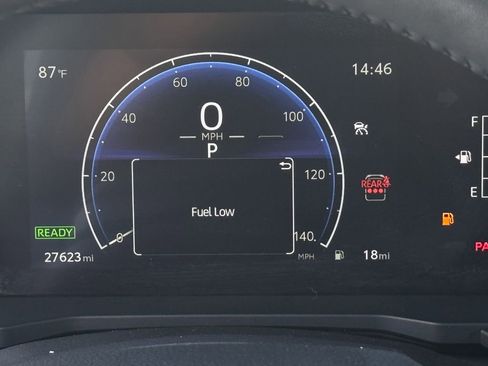 Used 2024 Toyota Land Cruiser 1958 image 15