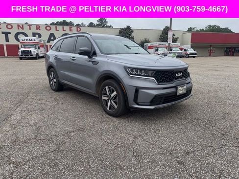 Used 2022 Kia Sorento S image 3