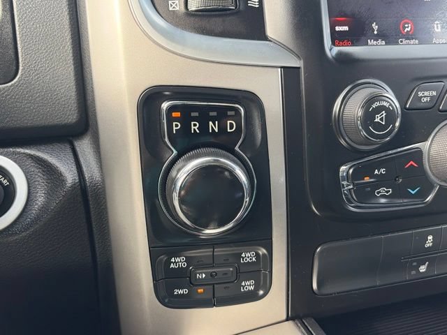Used 2019 RAM 1500 Big Horn AWD/4WD image 20