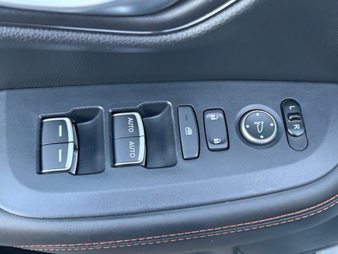 Used 2024 Honda HR-V Sport image 13