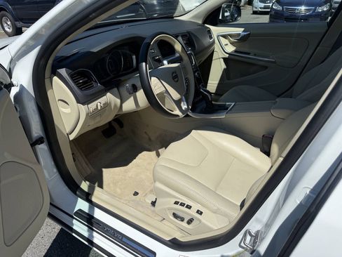 Used 2015 Volvo S60 T5 Premier FWD image 8