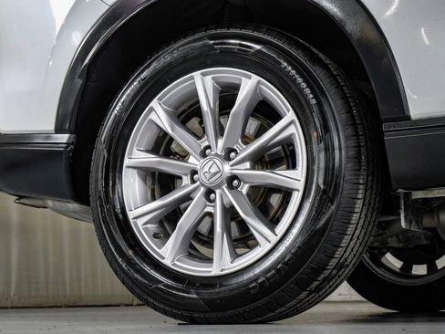 Used 2024 Honda CR-V EX-L image 50