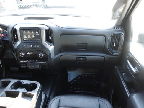 Used 2022 Chevrolet Silverado 2500 W/T w/ WT Convenience Package AWD/4WD image 36