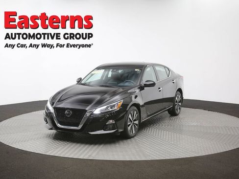 Used 2022 Nissan Altima 2.5 SL AWD/4WD image 55