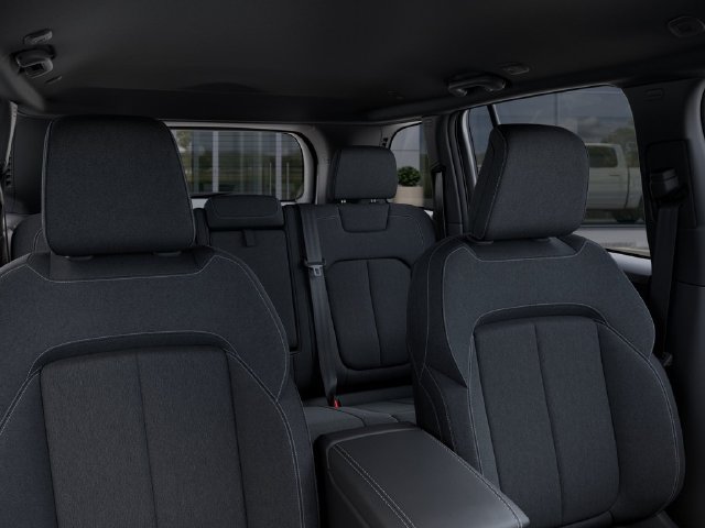 New 2027 Jeep Grand Cherokee Laredo AWD/4WD image 26