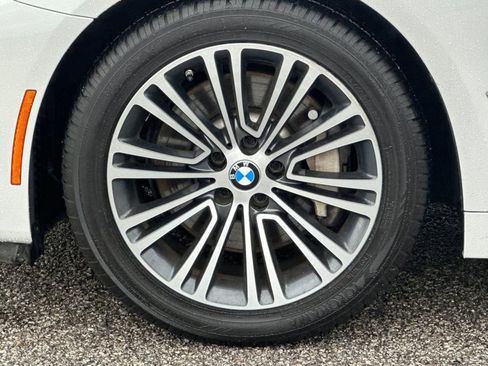 Used 2018 BMW 530i image 31