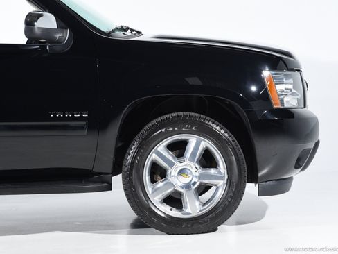 Used 2014 Chevrolet Tahoe LS w/ All-Star Edition AWD/4WD image 12