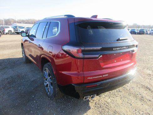 New 2026 GMC Acadia Denali Ultimate image 7