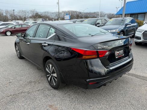 Used 2021 Nissan Altima 2.5 SL image 10