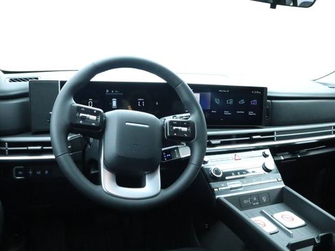 New 2026 Hyundai Santa Fe SE FWD image 10