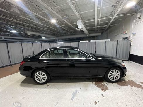 Used 2019 Mercedes-Benz C 300 4MATIC Sedan image 27