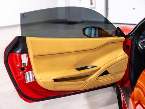 Used 2012 Ferrari 458 Italia Coupe RWD image 27