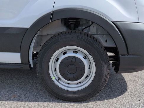 New 2025 Ford Transit 150 Low Roof w/ Load Area Protection Package image 10