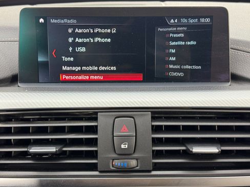 Used 2018 BMW 340i Sedan image 26
