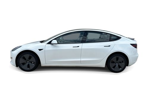 Certified 2023 Tesla Model 3 Standard Range RWD image 3