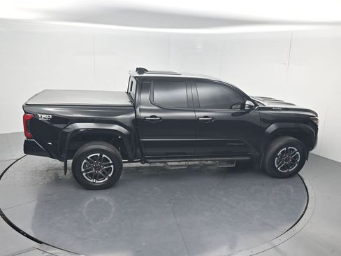 Used 2025 Toyota Tacoma TRD Sport w/ TRD Sport Upgrade Package AWD/4WD image 66