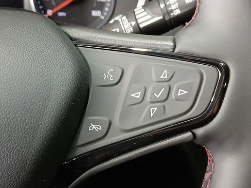 Used 2023 Chevrolet Equinox RS w/ RS Leather Package image 29