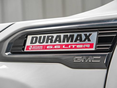Used 2023 GMC Sierra 2500 AT4 AWD/4WD image 51