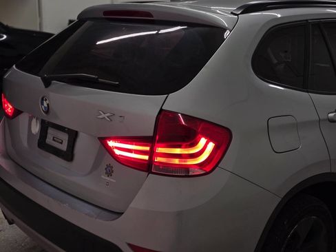 Used 2015 BMW X1 sDrive28i image 7