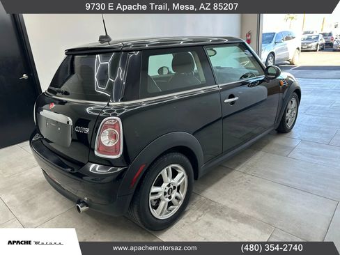 Used 2013 MINI Cooper Hardtop image 7