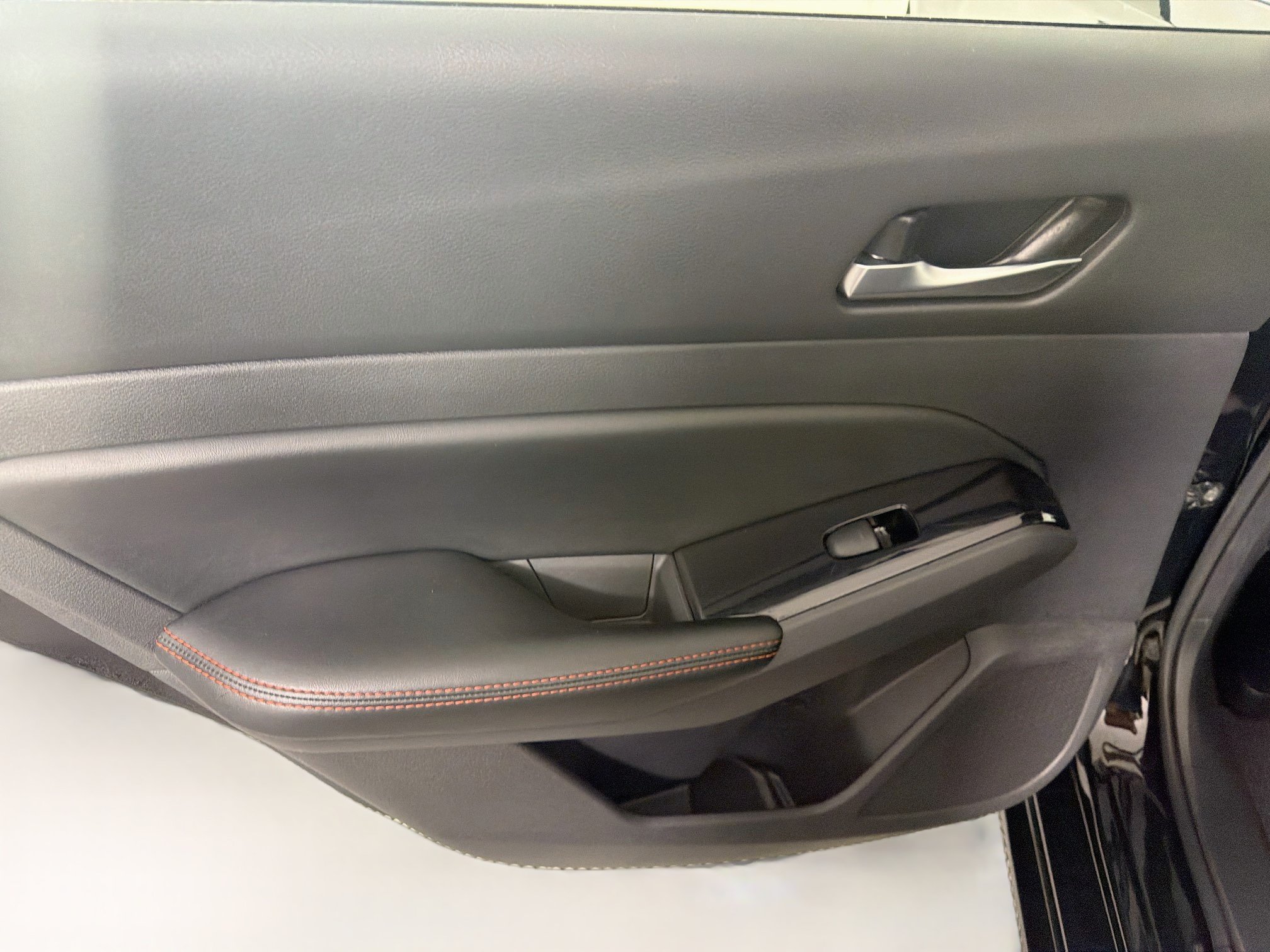 Used 2025 Nissan Altima 2.5 SR FWD image 24