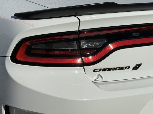 Used 2023 Dodge Charger GT w/ Plus Group AWD/4WD image 29