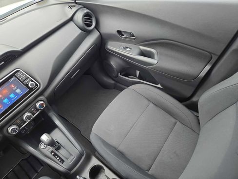 Used 2025 Nissan Kicks Play S FWD image 14