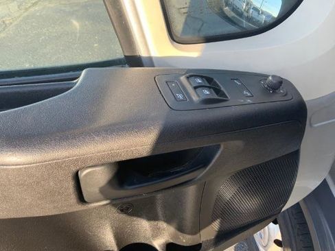 Used 2016 RAM ProMaster 1500 w/ Mopar Trailer Tow Group image 20