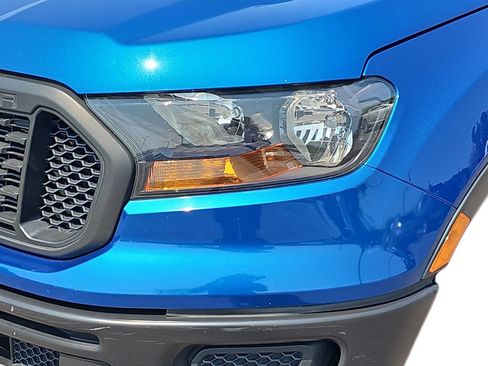Used 2019 Ford Ranger XL w/ Equipment Group 101A Mid AWD/4WD image 30