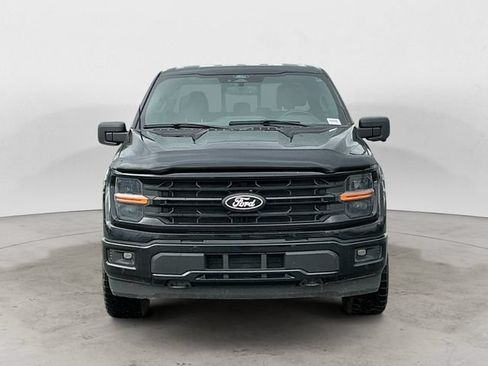 Used 2024 Ford F150 XLT w/ Equipment Group 302A MID AWD/4WD image 2