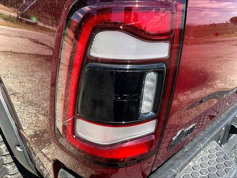 Used 2024 RAM 2500 Laramie w/ Night Edition AWD/4WD image 24