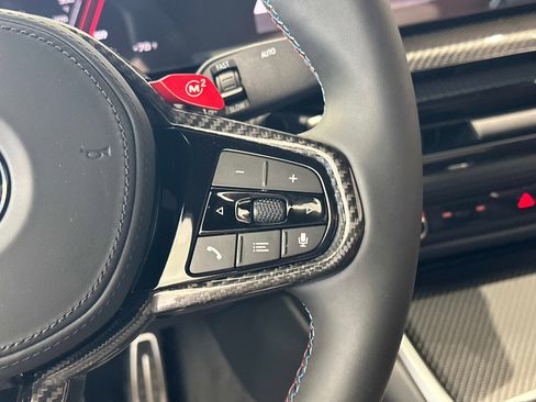 New 2026 BMW M4 Base w/ Executive Package image 21