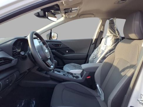 New 2026 Subaru Crosstrek 2.0i Premium image 35